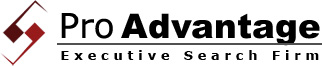Pro Advantage Executive Search Firm